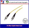 Fiber Optic Patch Cord