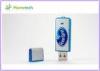 New Product Plastic Pendrive, Promotional Flash Usb Pendrive