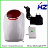 Exquisite Design Wireless waterproof external flash LED strobe siren HZ-516 for autodial GSM Alarm outdoor buzzer