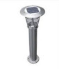 solar lawn light for garden and park