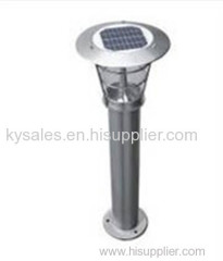 solar lawn light for garden and park