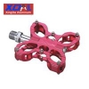 XD-PD-M01 Aluminum alloy mountain bike bicycle cycling pedals MTB