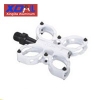 XD-PD-M02 Good quality 6061-T6 Aluminum mountain MTB bike bicycle pedals