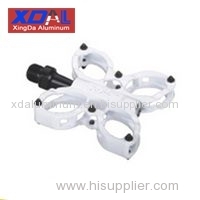 XD-PD-M02 Good quality 6061-T6 Aluminum mountain MTB bike bicycle pedals