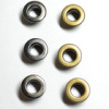 Especial and promotional round Metal Eyelets for cloth wholesale in bulk