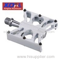 XD-PD-M05 Aluminum alloy mountain MTB bike pedals with replacable pins CNC Cr-Mo spindle