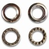 types of metal eyelets of garment accessories