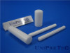 High Fracture Toughness Zirconia Ceramic Rods Sticks Supplier