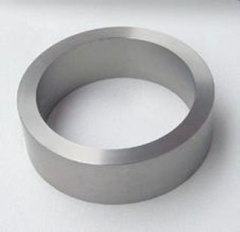 ASTMB381 Titanium Ring products