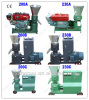 high quality wood pellet machine