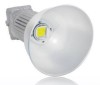 300W LED Industrial Highbay Fixture with PIR Motion Sensor