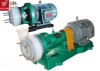 Hot Sell Chemcial Processing Centrifugal Pump
