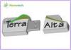 4GB Gift Cartoon Customized USB Flash Drive USB / Soft Rubber Cartoon USB Memory Key