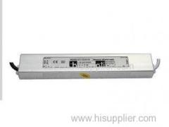 IP68 45W Waterproof 12 Volt LED Driver 3.75A For CCTV Camera , Automatic Recovery