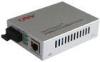 10Mdps / 100Mdps Dual Fiber Optic Media Converter single mode media converters