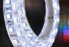 Outdoor Soft FPC SMD5050 Flexible LED Strip Lights 60D 10mm DC12V IP20 for Home Decoration