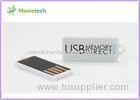 OEM 1GB 2GB 4GB 8GB Promotional Mini USB Memory Pocket USB 2.0 Flash Drive