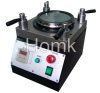 Fiber optic polishing machine