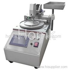 Automatic Fiber Polishing Machine