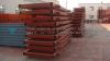 AAC Mould, Mould Base Plate, Hardening Car