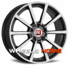 Replica alloy wheels for Porsche Carerra, 20inch staggered wheel