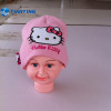 Tianying knitted hats * Girls Hellokitty Knitted Beanie Winter Hat * Comfortable & Warm
