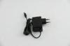 Accurate LED 120V AC DC Power Adapter Switching , 12W International Power Adapter