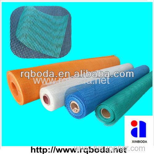 high quanlity fiberglass mesh