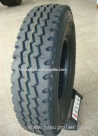 Radial truck tyres TBR