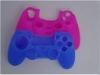 Soft Silicone Case For PS4 Controller