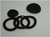 High Temperature Silicone Rubber O Rings Food Grade Nondeformable