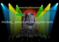 Professional Stage light sharpy 5R Beam moving head 200W