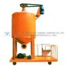 High Efficiency Pouring Machine For AAC Plant
