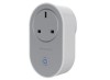 Long-Distance Remote Control Power Socket Wifi Smart Plug Socket Power Switch Wifi Remote