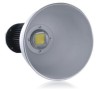 180W Warehouse LED Highbay Light fixture with PIR Sensor