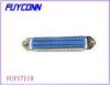 36 Pin Female Centronic PCB Stragiht Connector Certified UL, IEEE 1284 Connectors