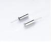 quartz 2x6 Tuning fork(KHz) crystal