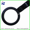 Genuine high sensitivity rounded handheld metal detector