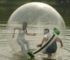 popular inflatable water walking ball