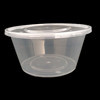 PP Food Container & Lid Thin Wall-Microwavable & Freezable