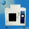 Material Flammability Tester IEC60695 Glow Wire Tester