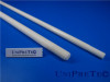 Alumina Aluminum Oxide Al2O3 Ceramic Rods Shafts with Screws