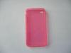 Anti-scratch Soft Plastic Cell Phone Cases