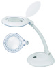 LED desktop magnifier lamp MG1053L