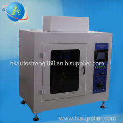 Best Quality IEC60112 Tracking Index Tester for Insulation Material Testing