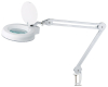 22w magnifier lamp with SA3 arm