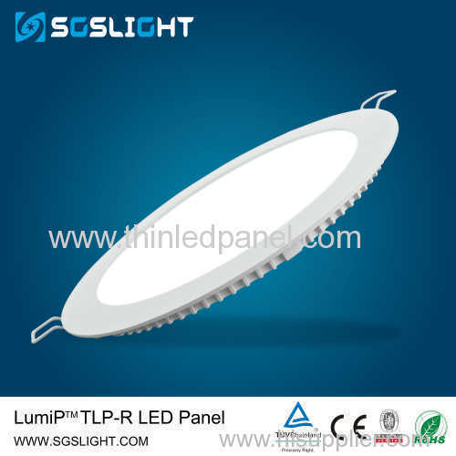 Shenzhen supplier Ultra thin electro luminescent led panel