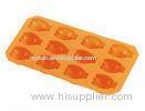 Silicone Funny Ice Cube Trays Tasteless