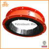 clutch for drilling rig
