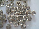 Sales Brass Eyelets With Tooth Washer